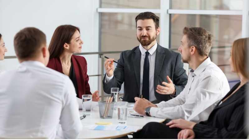 Alavancar sua carreira com inglês